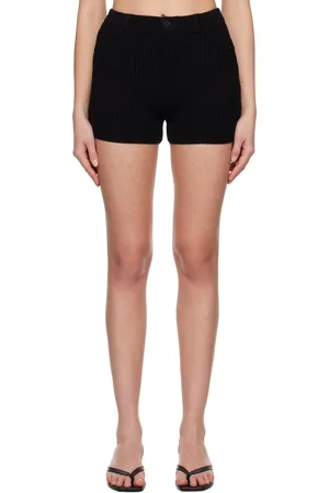 AYA MUSE Short Erida noir