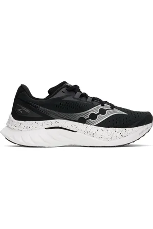 Saucony Baskets Endorphin Speed 4 noires
