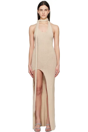 AYA MUSE Robe longue Tara