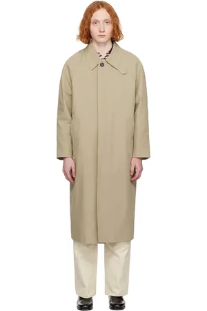 DUNST Mackintosh Refined taupe