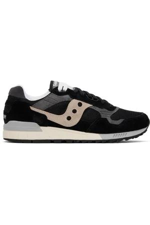 Saucony Baskets Shadow 5000 noires
