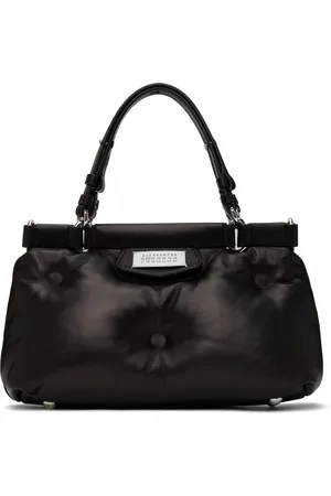 Maison Margiela Petit sac noir - Glam Slam