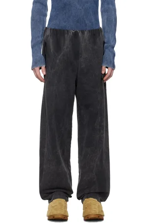 Diesel Pantalon de survêtement Markle gris