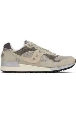 Saucony Baskets Shadow 5000 taupe