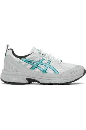 Asics Baskets Gel-Venture 6 Shield blanches édition Hidden NY