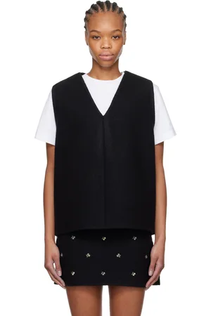 RIER Gilet noir - Walker