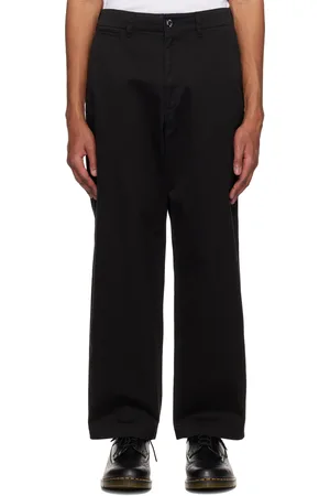 NEIGHBORHOOD Pantalon noir