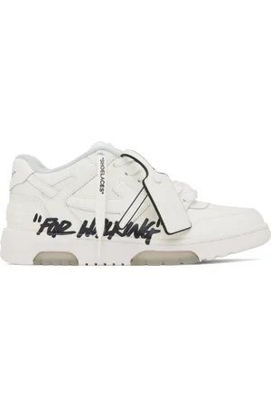 OFF-WHITE Baskets Out Of Office 