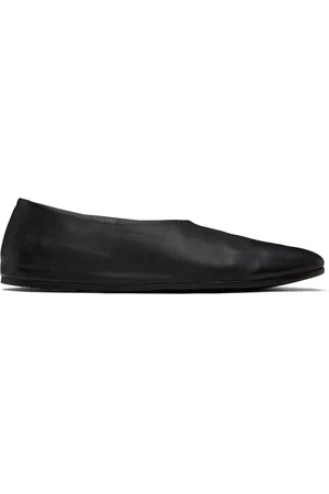 MARSÈLL Chaussures à enfiler Coltellaccio noires