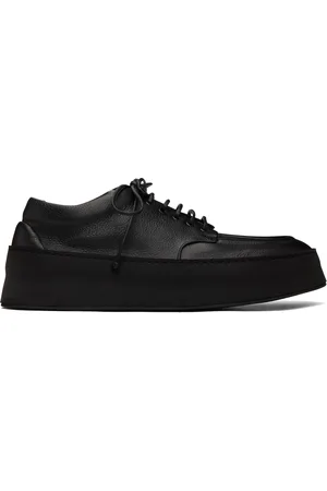 MARSÈLL Derbys Cassapana noirs