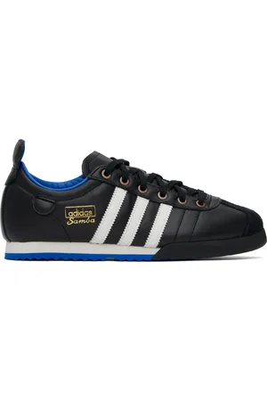 adidas Baskets Samba 62 noires