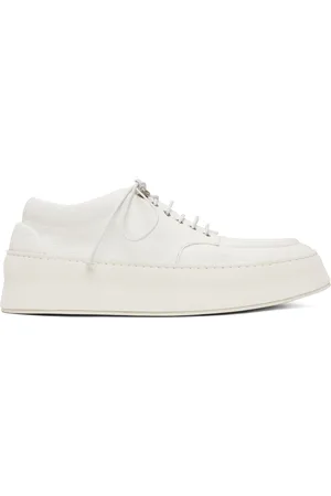 MARSÈLL Derbys Cassapana blancs