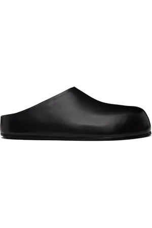 MARSÈLL Mules Grande noires