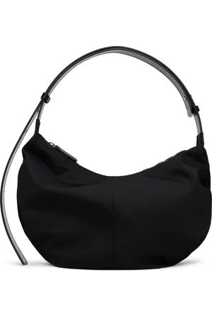 Nothing Written Sac porté épaule HT noir en nylon