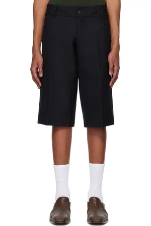 Fax Copy Express Bermuda droit noir