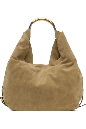 Moschino Grand sac Handle Me beige