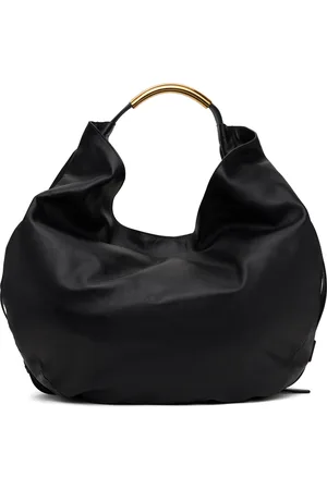 Moschino Grand sac Handle Me noir