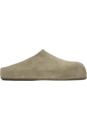 MARSÈLL Mules Grande grises