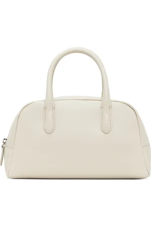 Nothing Written Mini sac de golf blanc cassé