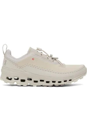 On Running Baskets Cloudaway 2 beiges