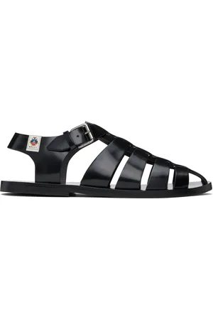 Bally Sandales Corys noires