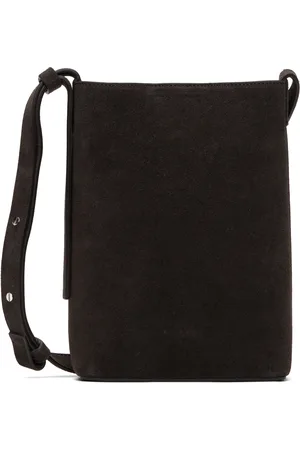 Aesther Ekme Micro sac Sac brun