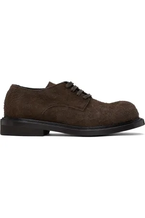 Moschino Derbys Oliver bruns