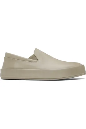 MARSÈLL Baskets Cassapelle grises