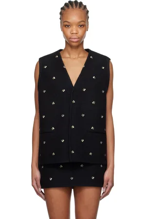 RIER Gilet noir - Walker