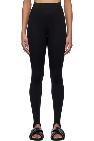 WARDROBE.NYC Legging noir édition Rosie Huntington-Whiteley - RHW