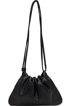 Nothing Written Mini sac porté épaule Nella noir