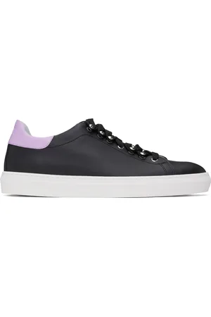 Moschino Baskets noires