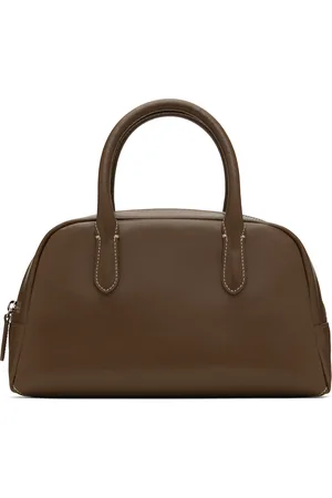 Nothing Written Mini sac de golf brun