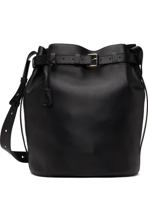 Moschino Sac Tie Me noir