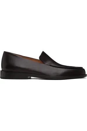 MARSÈLL Flâneurs Mocasso bruns