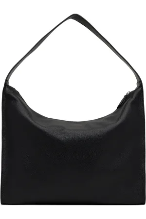 Nothing Written Sac Pibi noir en cuir