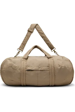 Entire Studios Sac de sport beige - Uniform