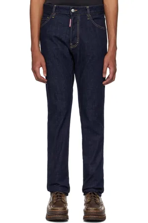 Dsquared2 Jean Cool Guy bleu marine