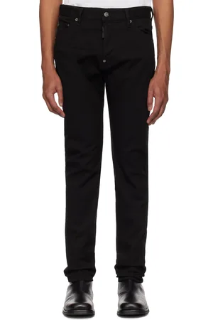 Dsquared2 Jean Cool Guy noir