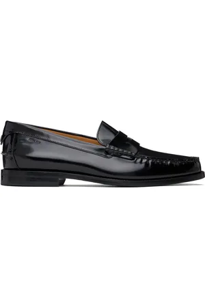 Bally Flâneurs Charlex noirs