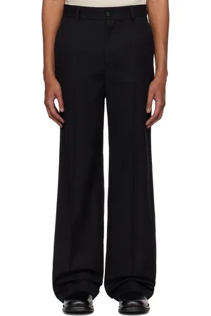 Hope Pantalon Kore noir