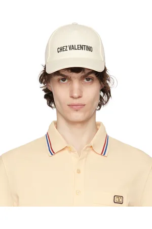 VALENTINO GARAVANI Casquette de baseball 