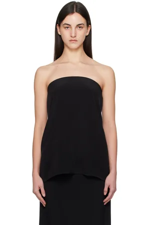 La Collection Haut Suzanna noir