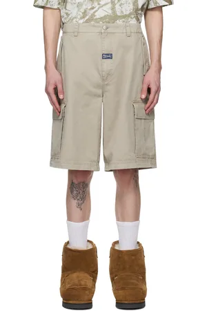 MISBHV Short cargo Perfect