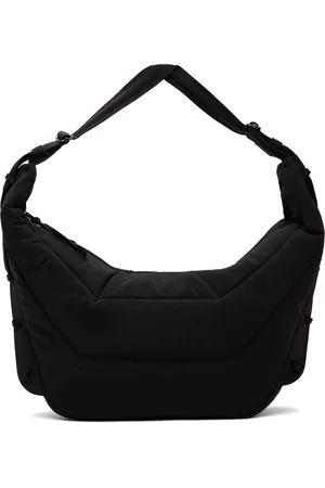 LEMAIRE Grand sac Soft Game brun