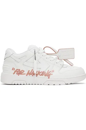 OFF-WHITE Baskets Out Of Office 