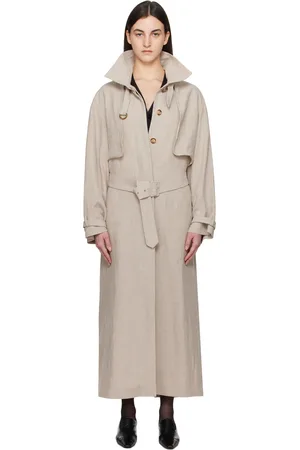 La Collection Trench Jocasta