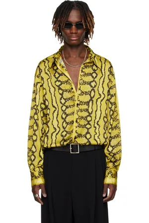 LU’U DAN Chemise 80