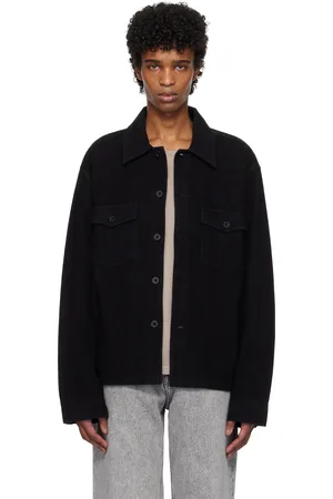 OUR LEGACY Blouson d