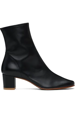 By Far Bottes Sofia noires